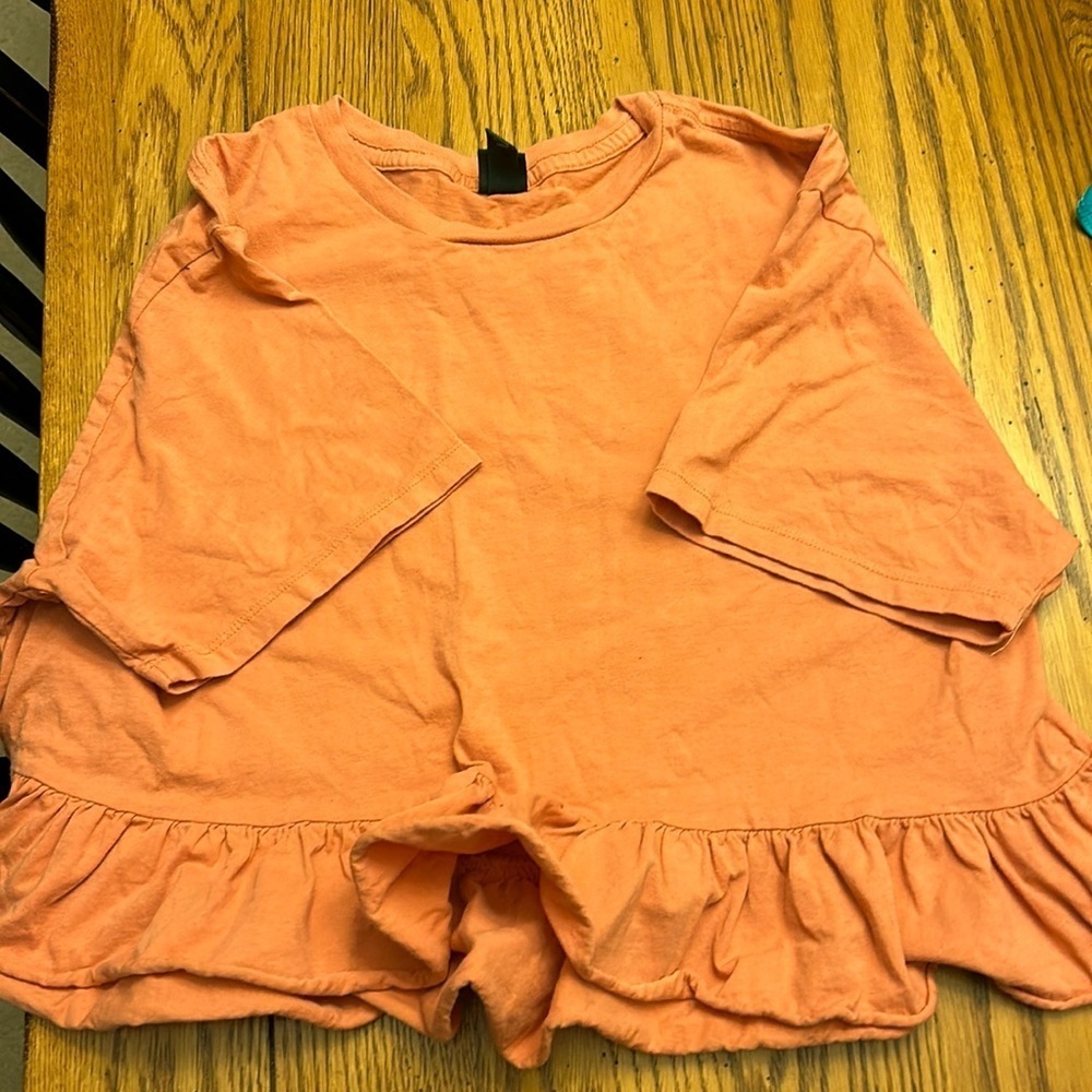 Wild Fable Top/4 - Picture 1 of 2